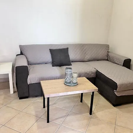 Nyaraló Casa Al Mare *