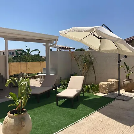 Nyaraló Casa Al Mare *