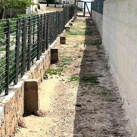Casa Al Mare Nyaraló *