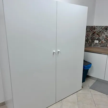 Nyaraló Casa Al Mare Donnalucata