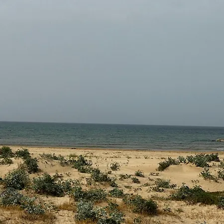 Casa Al Mare Donnalucata
