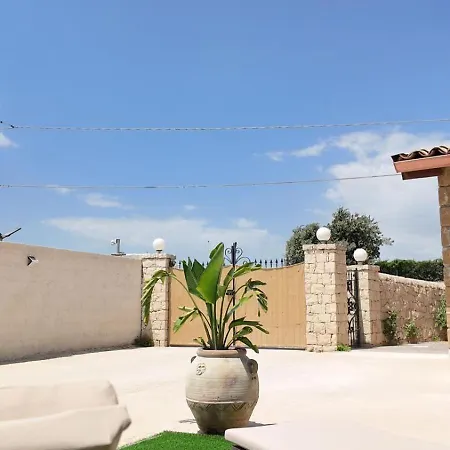 Nyaraló Casa Al Mare *