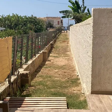 Casa Al Mare Donnalucata