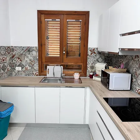 Casa Al Mare Nyaraló *