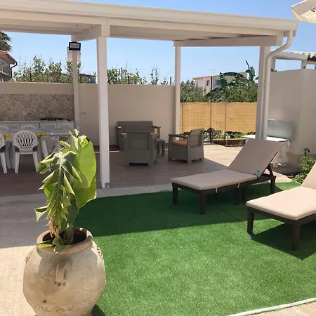 Casa Al Mare