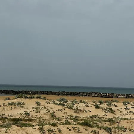 Nyaraló Casa Al Mare