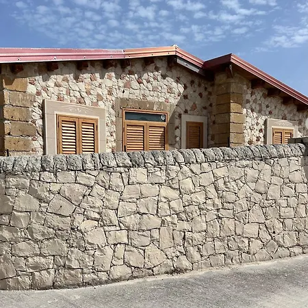 Casa Al Mare Nyaraló