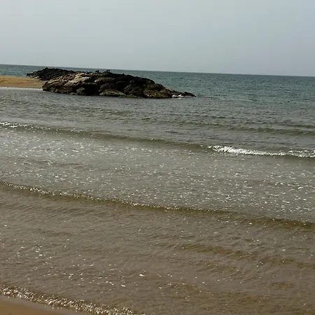 Nyaraló Casa Al Mare *