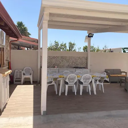 Casa Al Mare *