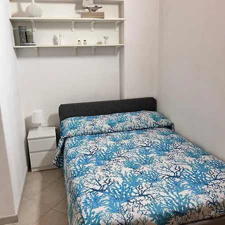 Casa Al Mare Nyaraló *