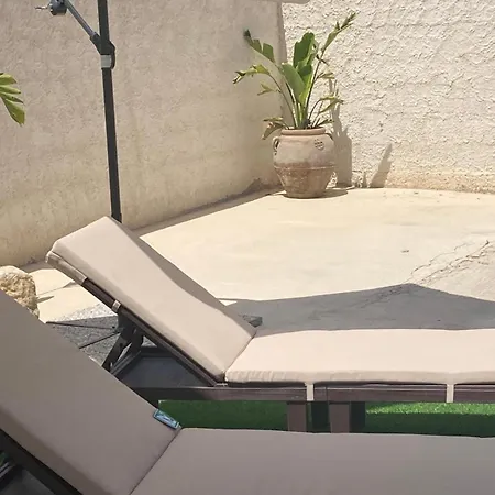 Casa Al Mare Nyaraló Donnalucata