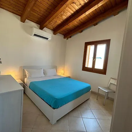 Casa Al Mare * Donnalucata