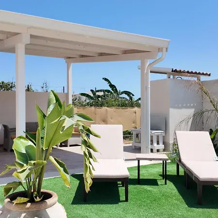 Nyaraló Casa Al Mare